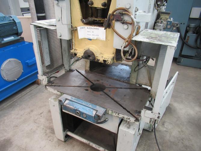 AGOSTINO COLOMBO F 40